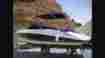 2250 00000 Regal 2006 Cuddy Cabin Original Cockpit Cover With Support Pole