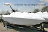 00000010 Moomba Boats Custom Cover For Craz
