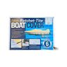 00013094 Cabelas Center Console Ratchet Tite Boat Cover