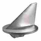 00800mg Tecnoseal Trim Tab Anode Magnesium Short Merc