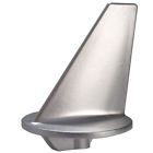 00801 Tecnoseal Trim Tab Anode Zinc Long Merc 8033837064206
