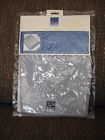 00803 Blue Performance 17.7 X Canvas