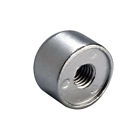 00807 Tecnoseal Gimbal Housing Nut Anode Zinc 8033837064275