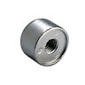 00807al Tecnoseal Gimbal Housing Nut Anode Aluminum 8059617814090