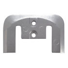 00815 Tecnoseal Cavitation Plate Anode Zinc Merc Bravo 8033837064350
