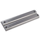 00816 Tecnoseal Trim Plate Anode Zinc Merc 8033837064367