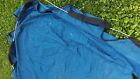 01000 Unbranded Generic Sunbrella Cover Zodiac Inflatable Boat Custom Made Used