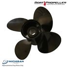 011024 Michagan Wheel Brand New Prop