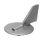 01133dx Tecnoseal Trim Tab Anode Zinc Yamaha 8033837065388