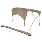 013378 Bennington Boats Boat Bimini