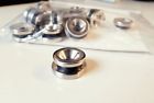 01339 Dowco Marine Lund Crestliner Boat Fender Strap Button Only Part