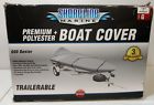 013893651563 Shoreline Marine Boat Cover