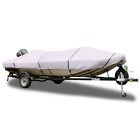 018397117027 Budge 150 Denier Boat