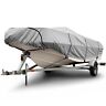 018397118956 Budge Denier Boat Cover Fits Center Console Boats
