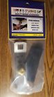 02000 Plug Deck Key Marine Boat Drain Garboard Wrench