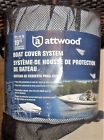 022697104199 Attwood New Boat Cover