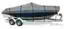 Eio631377443 03-04 Vehicore Boat Cover For Reinell Beachcraft 204 Bowrider I O
