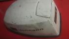 0382375 Johnson Outboard Motor Cover Assembly