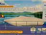 040246990888 Harbormaster Harbor Master Boat Cover Beam Trailerable Nib
