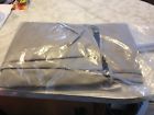 0452066 Polaris Le Ex Jet Boat Oem Taupe Bow Cover With
