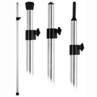 10707-5 048903107075 Unbranded Attwood Corporation Adjustable Boat Telescoping Cover Support