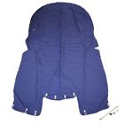 230-235-236 053830-008 Ameritex Fabrics Crownline Boat