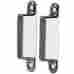 0578dp0chr Perko Boat Cover Sockets 085226002755