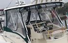 2870 0758417164111 Sunbrella Pursuit Offshore Panel Isinglass And Enclosure