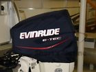 0763638 Evinrude Johnson Brp Engine 745419336387