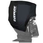 0768133 Johnson Evinrude Omc Oem Black Outboard Motor Storage 745419379834