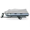 0783741818133 Guide Gear Pontoon Boat Cover Outdoor Storage Adjustable