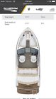 0787917045446 Like New Boat Cover Fits Glastron Gt