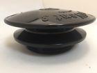 0812599020051 Vico Marine Boat Vent Black 812599020051