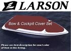 0882283 Sunbrella Bow Oem 170 1998 Part Larson Burgundy Set Covers Sei Cockpit 0882283 Sunbrella Bow Oem 170 1998 Part Larson Burgundy Set Covers Sei Cockpit
