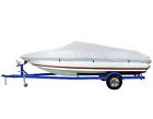 0990 Unbranded-generic Boat Cover Trailerable