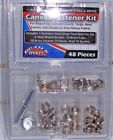 1-54430 Boater Sports Canvas Tool Fastener Repair For Covers 763562544305