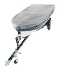 66117  1 Raider Runabouts Inboard Outboard Boat Cover Hull New 802024023160