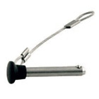 1 Marine Part Depot Stainless Bimini Top Pull Pin 857770006530