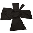 116775008 10.03470 Robalo Boats Boat Console Cover Black Ameritex
