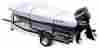 100500 Attwood Marine Custom Cover 1650 Rebel Dc 022697805003