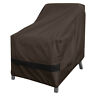100538856 True Guard Patio Lounge Chair Cover 040246020639