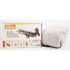 100544 Attwood Lund Boat Branded Cover Adventur Classic Ss 022697805447