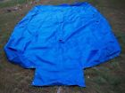 100cover Dowco Pontoon Cover Blue