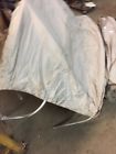 101-1974a Water Bonnet Bimini Top For