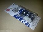 1010 Taylor Made Products Boat Fender Lock Set 040011321107