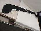101411008rw Scout 175 202 Sf Boats Black Canvas Bimini Boot 7