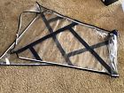 101506046 Ameri Tex Brand New Side Ameritex Window Panels For Rinker