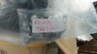 101508 Ameritex Brand New Open Box Rinker Cockpit Cover With Snaps