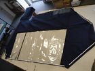 101707046 Rinker 250 Aft Curtain