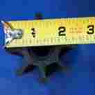 Jfg4 1028 Volvo Penta Water Pump Impeller 2 1 X Johnson Sherwood Jabsco